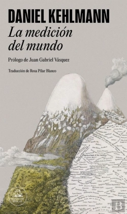 Bertrand.pt - La Medicion Del Mundo