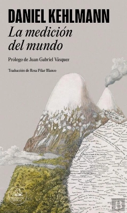 Bertrand.pt - La Medición Del Mundo