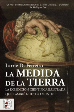 Bertrand.pt - La Medida De La Tierra