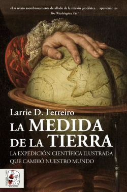 Bertrand.pt - La Medida De La Tierra