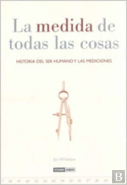 Bertrand.pt - La Medida De Todas Las Cosas