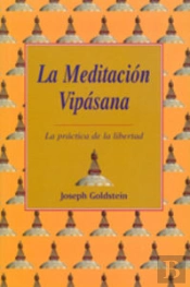 La Meditación Vipásana