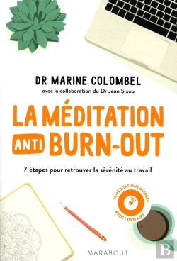 Bertrand.pt - La Meditation Contre Le Burn Out