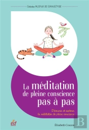 La Meditation De Pleine Conscience Pas A Pas