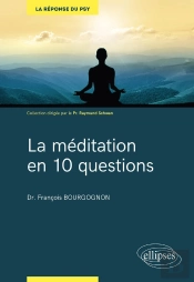 La Méditation En 10 Questions