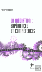 La Meditation Experiences Et Competences
