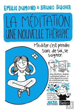 Bertrand.pt - La Méditation, Nouvelle Voie Thérapeutique ?