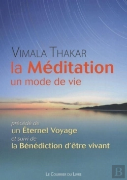 Bertrand.pt - La Méditation, Un Mode De Vie