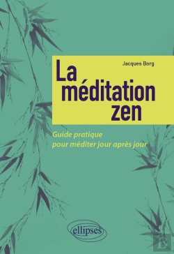 Bertrand.pt - La Meditation Zen ; Guide Pratique Pour Méditer Jour Après Jour