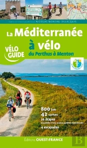 La Mediterranee A Velo, Du Perthus A Menton