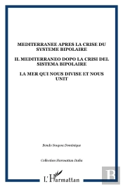 La Méditerranée Après La Crise Du Système Bipolaire ; La Mer Qui Nous Divise Et Nous Unit