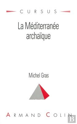 Bertrand.pt - La Méditerranée Archaïque