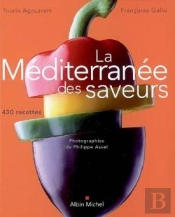 La Méditerranée Des Saveurs