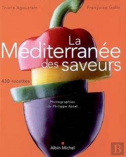 Bertrand.pt - La Méditerranée Des Saveurs
