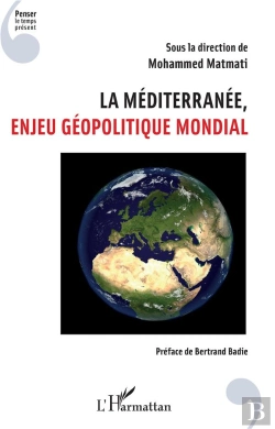 Bertrand.pt - La Méditerranée, Enjeu Géopolitique Mondial