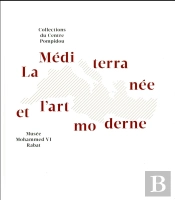 La Meditérranée Et L'Art Moderne