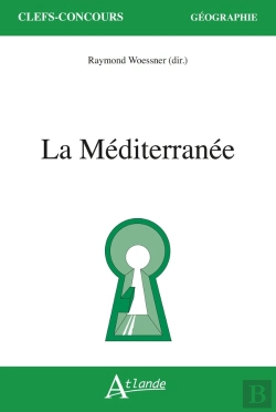 Bertrand.pt - La Méditerranée