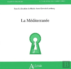 Bertrand.pt - La Méditerranée