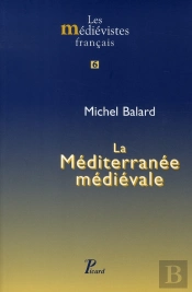 La Méditerranée Médiévale