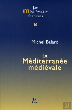 Bertrand.pt - La Méditerranée Médiévale