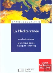 La Mediterrannee