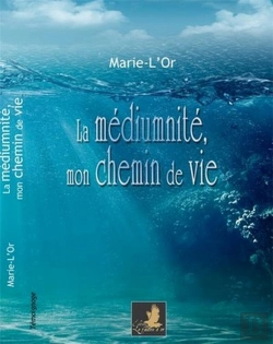 Bertrand.pt - La Mediumnite, Mon Chemin De Vie