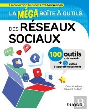 La Méga Boîte À Outils : Des Réseaux Sociaux
