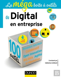 Bertrand.pt - La Méga Boîte À Outils Du Digital En Entreprise