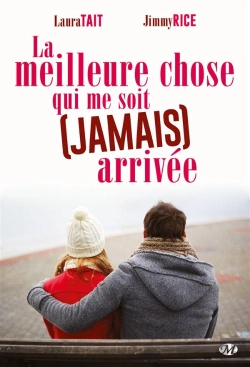 Bertrand.pt - La Meilleure Chose Qui Me Soit (Jamais) Arrivee