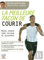 La Meilleure Façon De Courir
