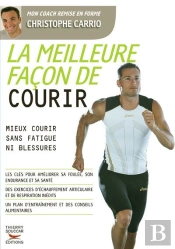 La Meilleure Façon De Courir