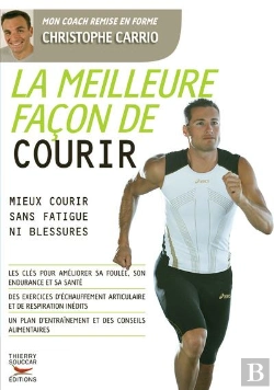 Bertrand.pt - La Meilleure Façon De Courir