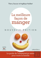La Meilleure Façon De Manger