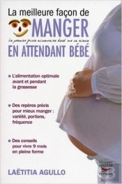 La Meilleure Façon De Manger En Attendant Bébé