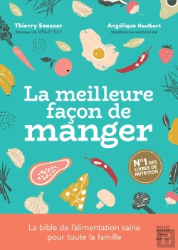 Bertrand.pt - La Meilleure Façon De Manger : La Bible De L'Alimentation Saine Pour Toute La Famille (3e Édition)