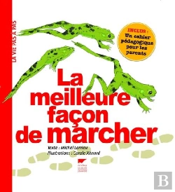Bertrand.pt - La Meilleure Façon De Marcher
