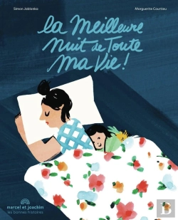 Bertrand.pt - La Meilleure Nuit De Toute Ma Vie