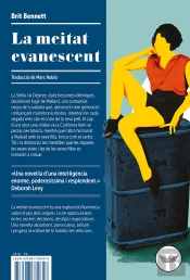 La Meitat Evanescent