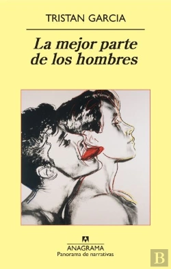 Bertrand.pt - La Mejor Parte De Los Hombres