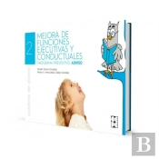 La Mejora De Funciones Ejecutivas Y Conductuales. Alumno. Programa Preventivo Adhiso