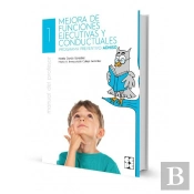 La Mejora De Funciones Ejecutivas Y Conductuales. Profesor. Programa Preventivo Adhiso