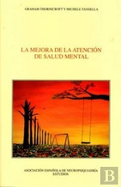 La Mejora De La Atencion De Salud Mental 
