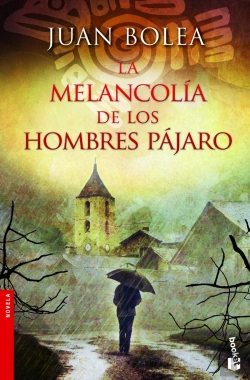 Bertrand.pt - La Melancolía De Los Hombres Pájaro