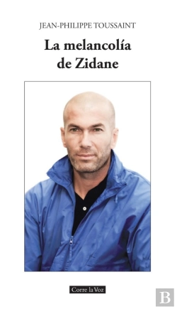 Bertrand.pt - La Melancolía De Zidane