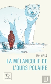 La Mélancolie De L'Ours Polaire