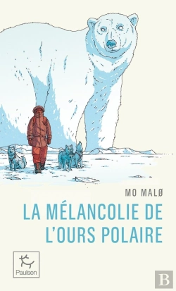 Bertrand.pt - La Mélancolie De L'Ours Polaire