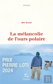La Mélancolie De L'Ours Polaire