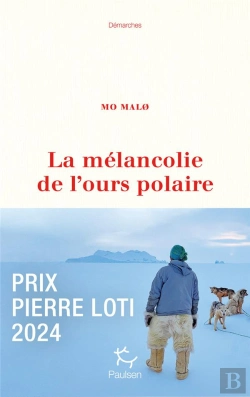 Bertrand.pt - La Mélancolie De L'Ours Polaire