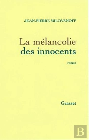 La Melancolie Des Innocents