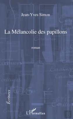 Bertrand.pt - La Mélancolie Des Papillons